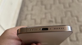 Mint
													Apple iPhone 16 Pro Max - Unlocked, Desert, 512 GB, A3084, photo 6 of 6