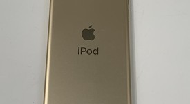 Fair
													Apple iPod Touch 7th Gen - Wi-Fi, Gold, 128 GB, photo 3 of 6