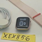 Good Apple Watch Series 9 41mm - Unlocked, Pink, A2982 - Cellular, Aluminum