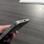 Mint Apple iPhone 15 Pro Max - Unlocked, 256 GB, Natural, A2849