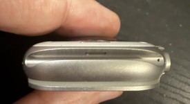 Mint
													Apple Watch Ultra 3 49mm - Unlocked, Natural, A3281, photo 5 of 18