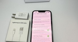 Good
													Apple iPhone 14 - Unlocked, Midnight, 128 GB, A2649, photo 1 of 4