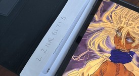 Good
													Apple iPad 11th Gen - Wi-Fi, Silver, 256 GB, A3354, photo 2 of 7