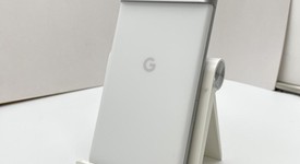 Fair
													Google Pixel 7 - Unlocked, Snow, 128 GB, 8 GB, GVU6C, Sub-6 5G, photo 3 of 7