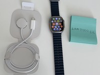 Apple Watch Ultra 2 49mm