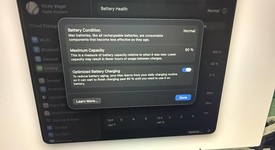 Good
													MacBook Air 2020 - 13" - Apple M1, Gray, 256 GB, 16 GB, photo 3 of 8