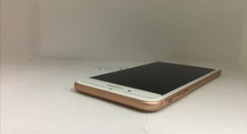 Good
													Apple iPhone 8 Plus - Unlocked, Gold, 64 GB, A1864, photo 4 of 7
