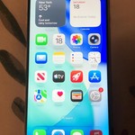 Good Apple iPhone 15 Pro Max - Unlocked, 256 GB, White, A2849