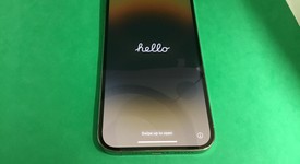 Good
													Apple iPhone 14 Pro Max - Unlocked, Gold, 128 GB, A2651, photo 1 of 4