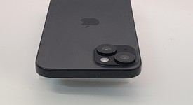 Mint
													Apple iPhone 15 Plus - Unlocked, Black, 128 GB, A2847, photo 2 of 8