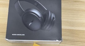 New
													Bose QuietComfort Headphones - Black, photo 2 of 7