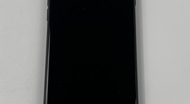 Fair
													Apple iPhone SE 3rd Gen 2022 - Unlocked, Midnight, 128 GB, A2595, photo 2 of 7