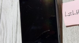 Good
													Apple iPhone 8 Plus - AT&T, Gray, 256 GB, A1897, GSM, photo 3 of 5