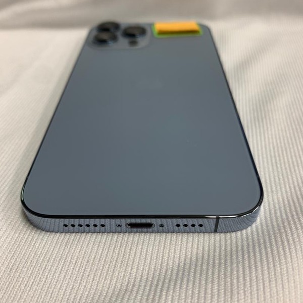 Apple iPhone 13 Pro Max - Verizon, 128 GB, Sierra Blue, A2484