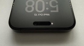 Mint
													Apple iPhone 16 Pro Max - Unlocked, Black, 512 GB, A3084, photo 5 of 7