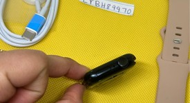 Mint
													Apple Watch Series 8 41mm - Midnight, A2770 - GPS, Aluminum, photo 4 of 5