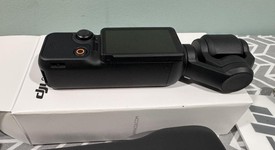 Mint
													DJI Osmo Pocket 3, photo 4 of 8
