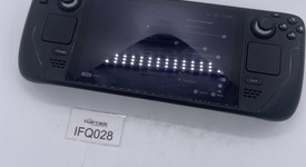 Good
													Steam Deck - AMD, Black, 256 GB, 16 GB, photo 1 of 6