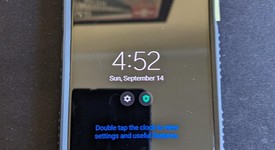 Good
													Samsung Galaxy S10e - Unlocked, Black, 128 GB, 6 GB, SM-G970U1, photo 1 of 5