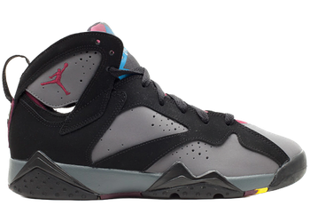 Jordan 7 Retro Bordeaux (2011) (GS) for sale