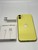 Fair Apple iPhone 11 - Unlocked, Yellow, 64 GB, A2111