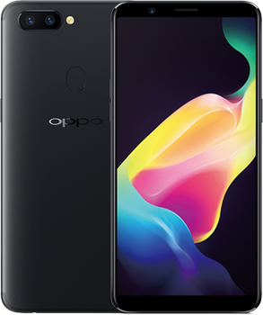 Oppo R11s Plus