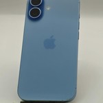 Mint Apple iPhone 17 - Unlocked, 512 GB, Mist Blue, A3258