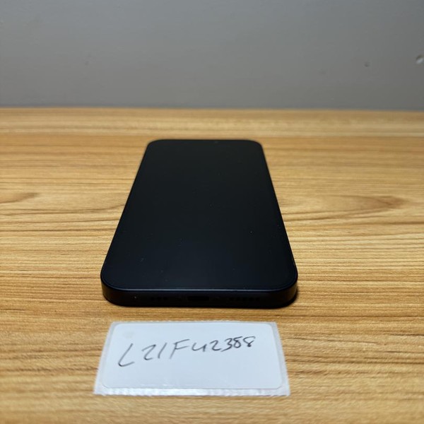 Apple iPhone 12 - AT&T, 64 GB, Black, A2172