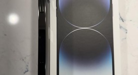 Mint
													Apple iPhone 14 Pro Max - Unlocked, Black, 128 GB, A2651, photo 2 of 8