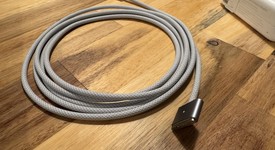 Mint
													MacBook Pro 2023 - 14" - Apple M2 Max, Gray, 1 TB, 96 GB, photo 4 of 27