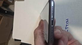 Good
													Apple iPhone 11 - Unlocked, Purple, 64 GB, A2111, photo 6 of 6