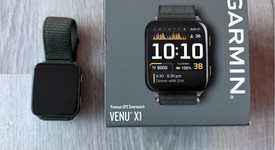 Good
													Garmin Venu X1 - Moss, photo 5 of 7