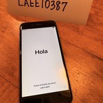 Good Apple iPhone 6 - AT&T, 16 GB, Silver, A1549