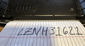 Good
													Steam Deck - AMD, Black, 512 GB, 16 GB, photo 3 of 3