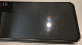 Good
													Samsung Galaxy A36 5G - Unlocked, Black, 128 GB, SM-A366U1, photo 4 of 5