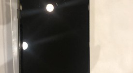 Fair
													Samsung Galaxy S10e - Verizon, Black, 128 GB, 6 GB, SM-G970U, photo 1 of 7