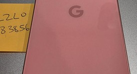 Good
													Google Pixel 9 - Unlocked, Peony, 256 GB, 12 GB, G2YBB, photo 4 of 6