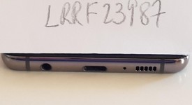 Mint
													Samsung Galaxy S10 - Unlocked Non-US, Black, 128 GB, 8 GB, SM-G973F/DS, Duos / Dual Sim, photo 3 of 9