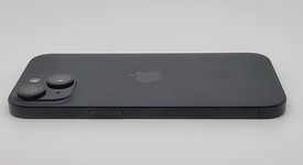 Mint
													Apple iPhone 15 - US Cellular, Black, 128 GB, A2846, photo 3 of 8