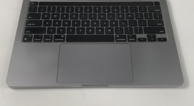 Mint
													MacBook Pro 2020 - 13" - Apple M1, Gray, 256 GB, 8 GB, photo 3 of 8