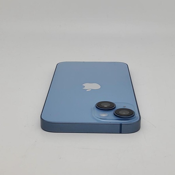 Apple iPhone 14 - T-Mobile, 128 GB, Blue, A2649