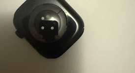 Good
													Apple Watch Series 10 46mm - Black, A2999 - GPS, Aluminum, photo 4 of 8