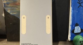 New
													Google Pixel 10 Pro XL - Unlocked, Moonstone, 256 GB, GUL82, photo 3 of 5