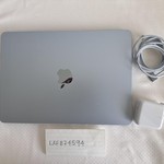 Mint MacBook Air 2025 (M4) - 13 inch - 256 GB, Sky Blue, 16 GB, Apple M4