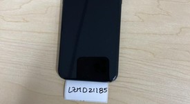 Fair
													Apple iPhone Xr - Unlocked, Black, 128 GB, A1984, photo 1 of 6