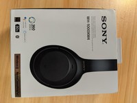 Sony WH-1000XM4