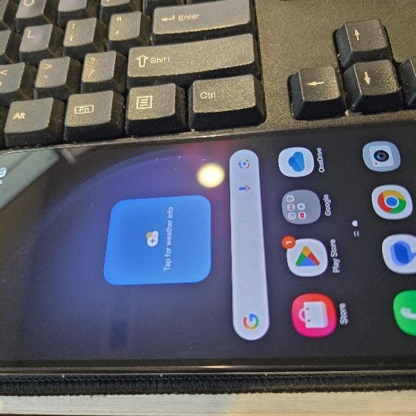 Samsung Galaxy S23 - Unlocked, 128 GB, Black, 8 GB, SM-S911U1