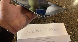 Good
													Apple iPad 9th Gen - Wi-Fi, Gray, 64 GB, A2602, photo 5 of 6