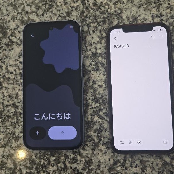 Google Pixel 9a - Unlocked, 128 GB, Iris, 8 GB