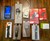 Mint Google Pixel 9 Pro Fold - Verizon, Obsidian, 256 GB, GGH2X